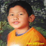Candlelight Vigil for One Year Anniversary of Hit and Run Victim Kushan Bhandari