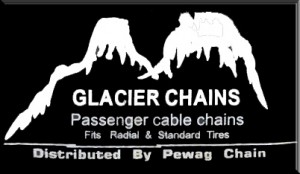 glacier chains by pewag 11