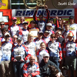 Bear Valley Bikes Wins Rim Nordic Race Series