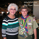 Emergency Preparedness Fair Educates Public
