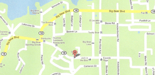 hunter-hall-map