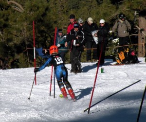 Joe Breuer Snow Summit Race Team