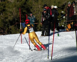 Tom Bell Snow Summit Race Team