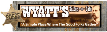 Wyatt's