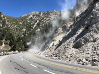 Caltrans Specialists Scale Boulders & Cliffsides to Protect Motorist Safety – Using Courage, Know-How & Explosives!