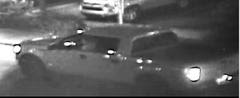 Detectives Search for Hit and Run Driver