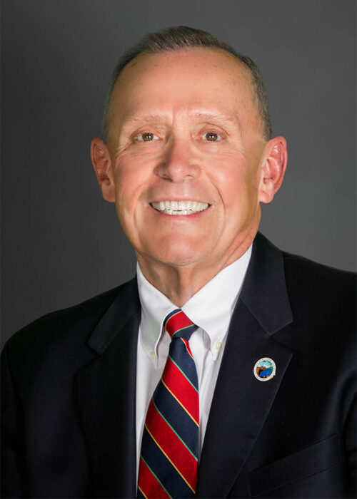 BIG BEAR LAKE CITY COUNCIL APPOINTS REBECCA CANNON TO BIG BEAR LAKE