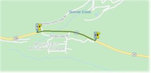 CalTrans Projects Begin Monday on SR38 and SR18