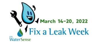 Fix a Leak