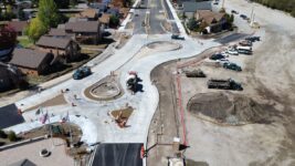 Moonridge Road to Reopen to Vehicular Traffic on Monday, October 3, 2022