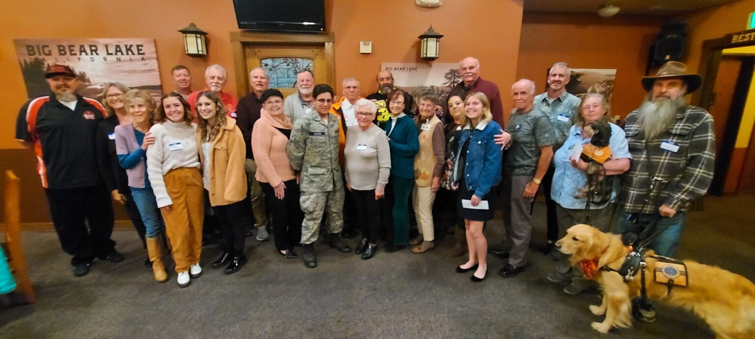 KBHR 93.3 and 102.5 Big Bear News — Big Bear Lake, CA News Music