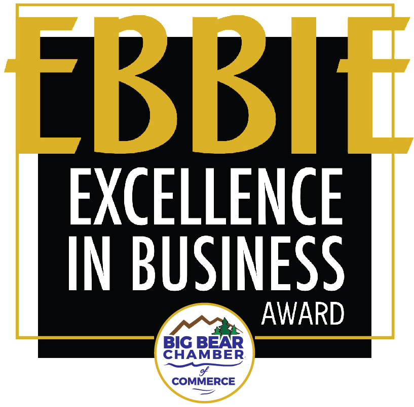 Big Bear Chamber of Commerce Announces 2024 Excellence in Business ...