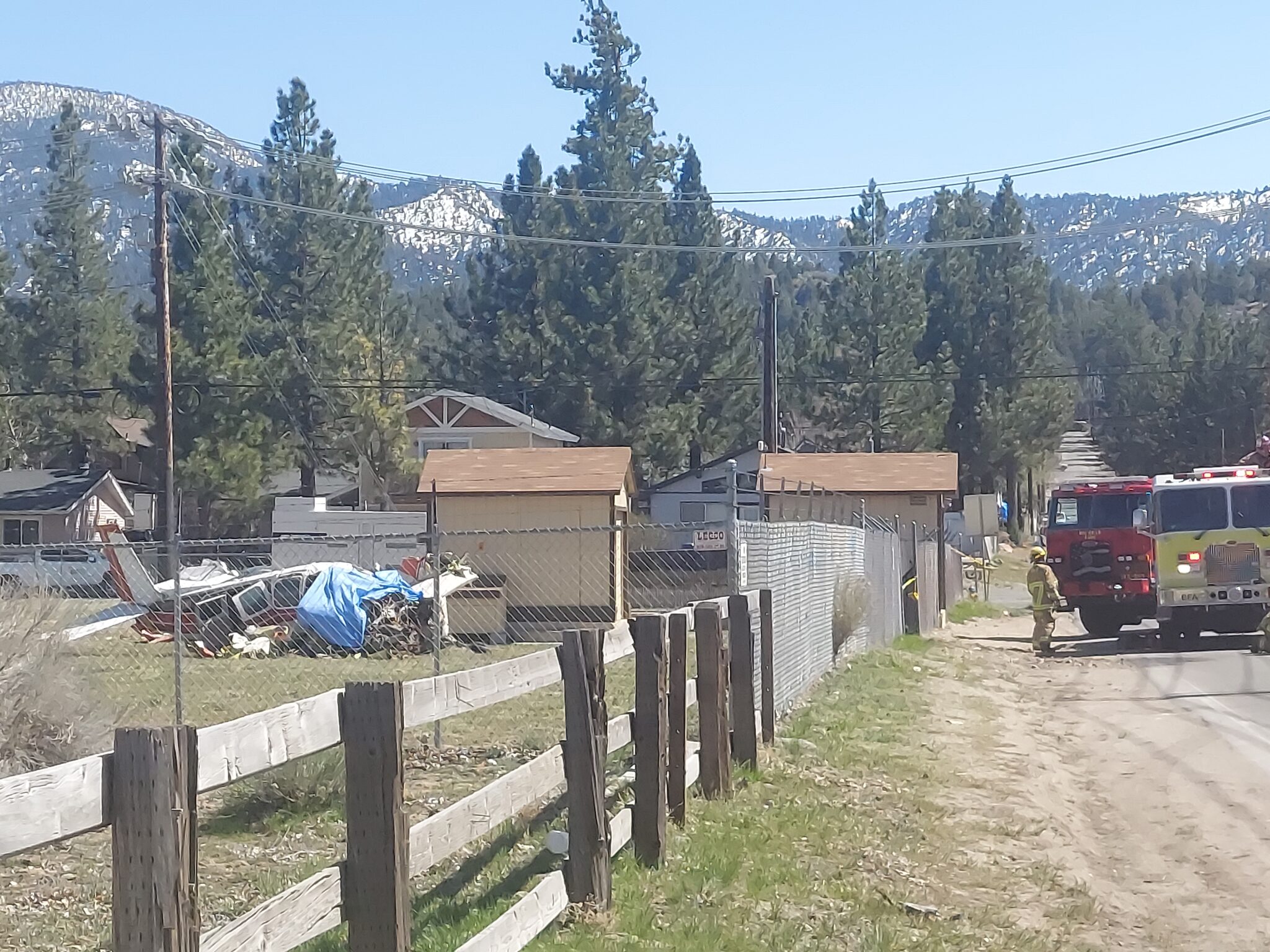 KBHR 93.3 and 102.5 Big Bear News — Big Bear Lake, CA News Page 3