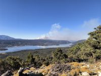 Line Fire Update: September 30, 2024