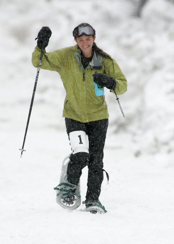 Join The Big Bear Winter Festival Fun With Snowshoe and Fat Bike Races