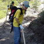 Volunteer for Trail Maintenance